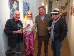 Die Quadratur des Kreises 17.12.2025